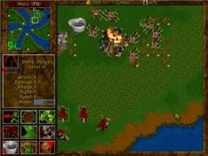 Warcraft 2