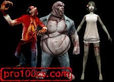 zombie skins dly zm servaka CS 1.6