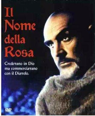 Умберто Эко - Имя Розы