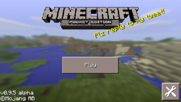 Minecraft PE 0.9.5.2 Fixed Release