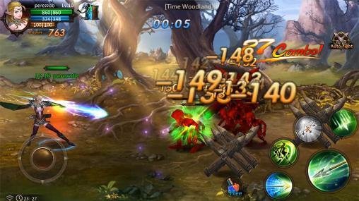 DragonElves v2.0.1.54pakage