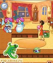 Cake Mania-Main Street