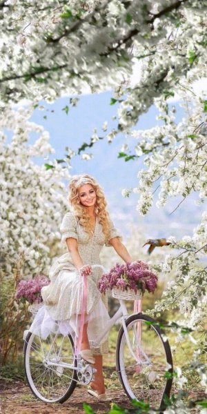 Animated gif about gif in SPRING by Roxanne AnneMarie-1