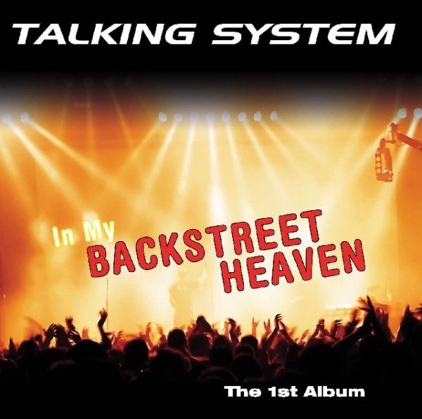 Talking System - Cheri Cheri Lady