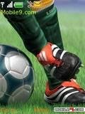 football