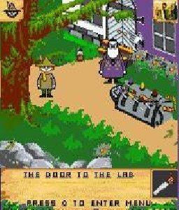 Moomin Advetures N73 By Lemef