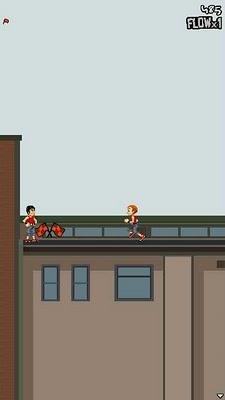 Playman Extreme Running S60v5