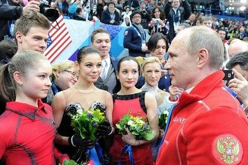 Юля Липницкая