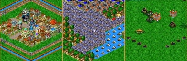 Третий Мир Война Королей (МОД) Онлайн