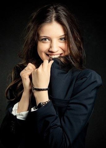 Аня Чиповская