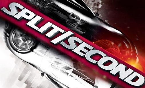 SplitSecondVelocity