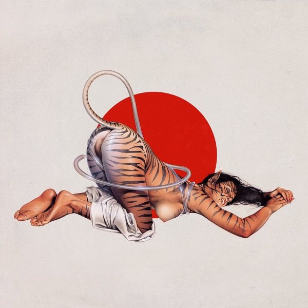 Tyga - Hard2Look
