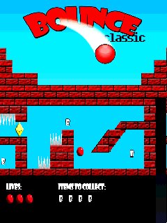 BounceClassicHack