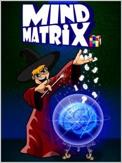 Mind Matrix 128x160