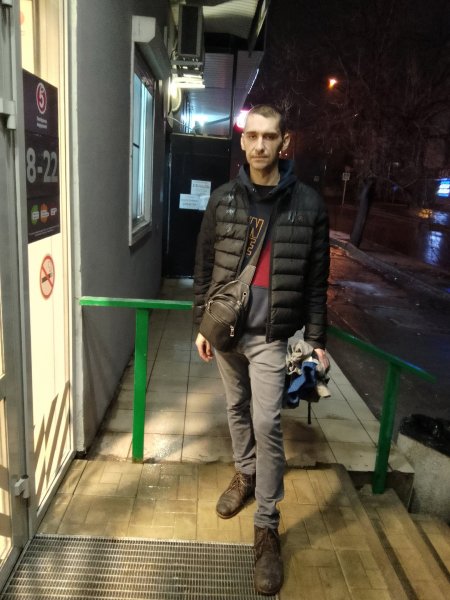 Ипать келпа, пустоцвета тупого