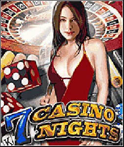 7 Casino Nights se 240x320