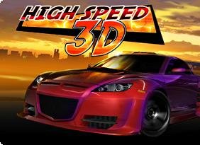High Speed 3D