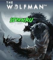 The Wolfman 240