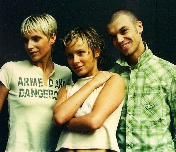 Демо - 2000 лет (Alexx Slam Remix)