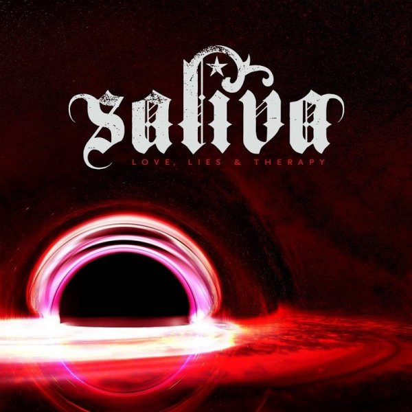 Saliva - They Don't Care About Us