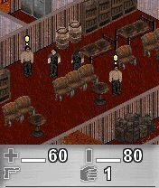 nuclear collapse 128x160 nokia