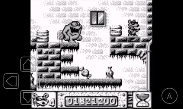 Reservoir Rat (Europe) (En Fr De Es It)