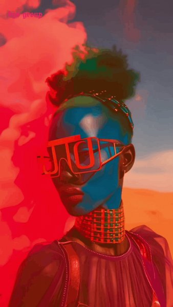 Bgv group psychedelic 80aaf4