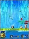 Worms 2010 RUS Nokia 176x208