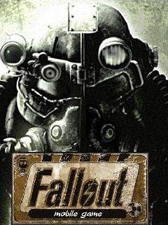 fallout mobile