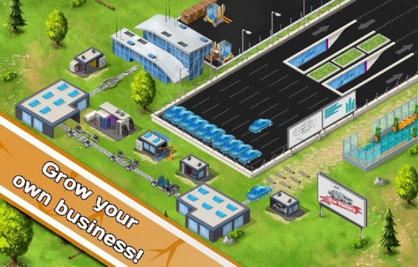 idle-car-factory-v6.0-mod