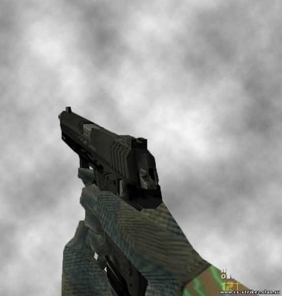 black usp