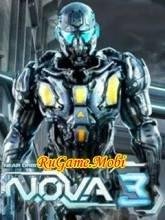 NOVA 3 SonyEricsson 240x320 RUS