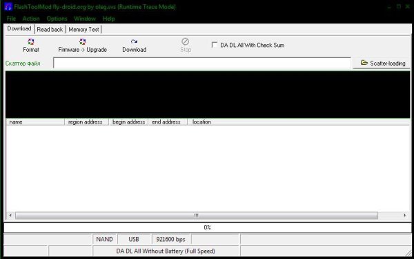 FlashToolModfly-droid