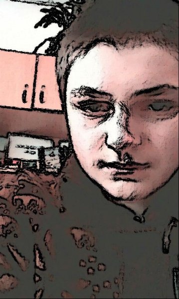 Cartoon Camera Pro 1.2.2