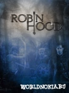 ROBIN HOOD THE MOVIE GAME 240x320