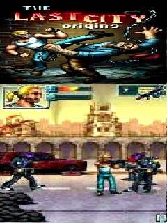 TheLastCityHack