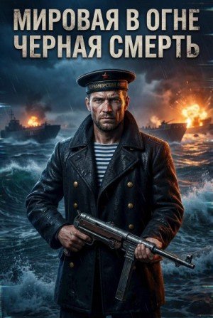 Эверест Влад Черная смерть (2026)