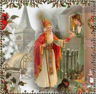 St Nicholas.!