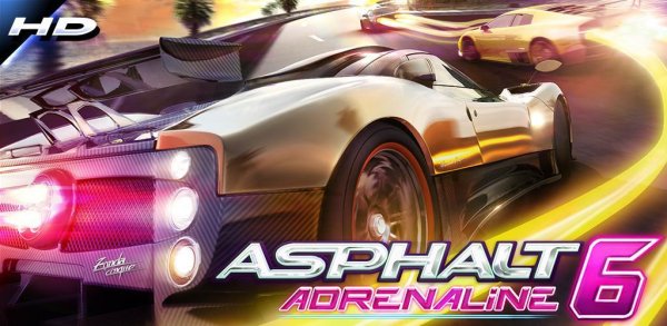 Asphalt 6 360 5e4a32