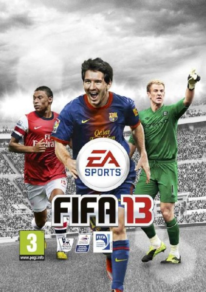 Fifa13 Ru 240х400