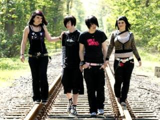 emo teens 2