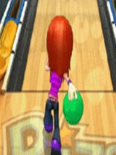 Disco Bowling Deluxe