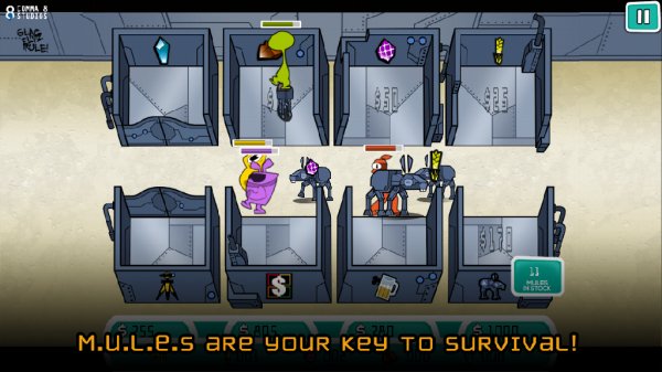MULE Returns v.1.0.2