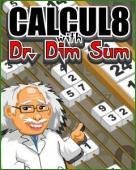 Calcul 8 With Dr Dim Sum