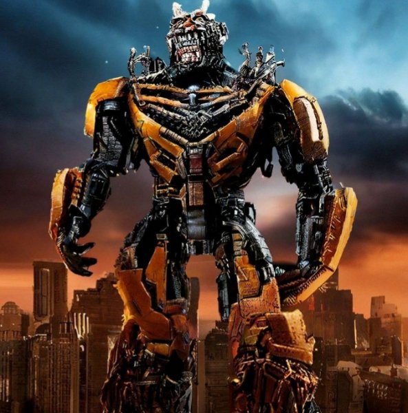 Transformers