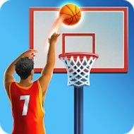 Basketball-Stars-MOD 1.19.0-Android