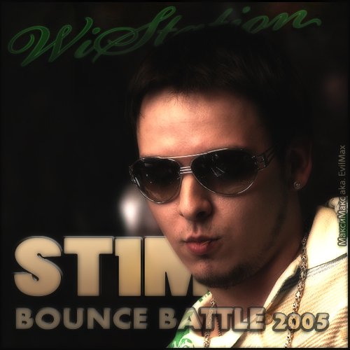 Bounce Battle