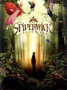 the spiderwick chronicles