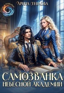 Теплова Арина Самозванка в Небесной академии (2025)