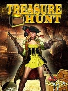 Treasure Hunt 240x320 TS